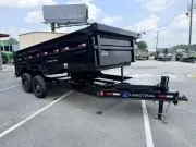 2026 Load Trail DT 83X16X3
