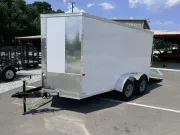 new Cargo (Enclosed) Trailers Rock Solid Cargo  for sale, in Northport, AL Thumbnail 3