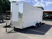 new Cargo (Enclosed) Trailers Rock Solid Cargo  for sale, in Northport, AL Thumbnail 3