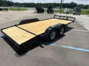 new Car Haulers / Racing Trailers Lone Wolf Trailer  for sale, in Northport, AL Thumbnail 3