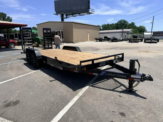 2026 Load Trail