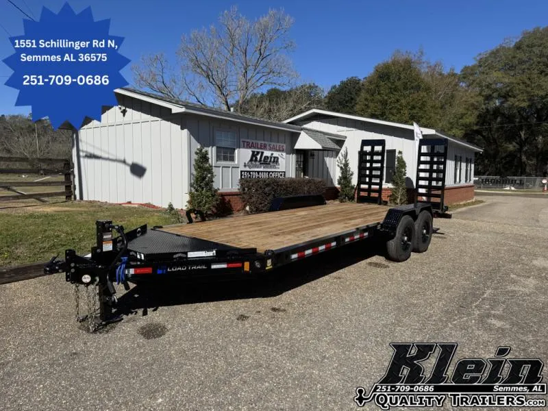 2026 Load Trail