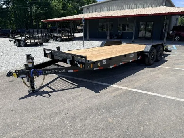 2026 Load Trail