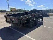 new Dump Trailers Load Trail  for sale, in Northport, AL Thumbnail 3