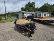 new Equipment / Flatbed Trailers Load Trail  for sale, in Northport, AL Thumbnail 2