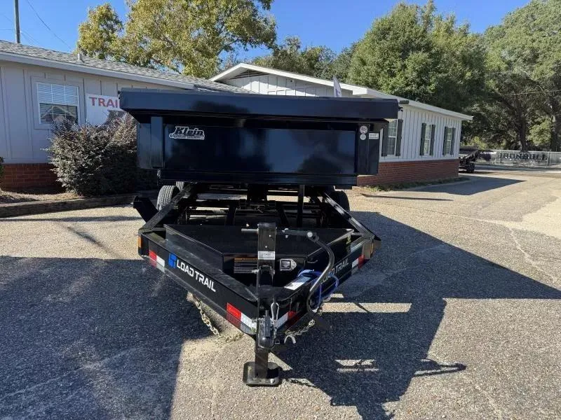 2026 Load Trail