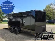 new Cargo (Enclosed) Trailers Quality Cargo  for sale, in Northport, AL Thumbnail 1