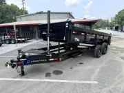 2027 Load Trail DT 83X16