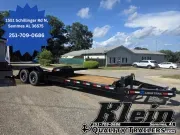 2027 Load Trail 83X24 TILT TRAILER