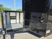 new Cargo (Enclosed) Trailers Quality Cargo  for sale, in Northport, AL Thumbnail 2