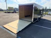 new Cargo (Enclosed) Trailers Klein Quality Trailers  for sale, in Northport, AL Thumbnail 3