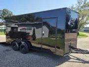 new Cargo (Enclosed) Trailers Klein Quality Trailers  for sale, in Northport, AL Thumbnail 2
