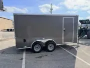 new Cargo (Enclosed) Trailers Other  for sale, in Northport, AL Thumbnail 3