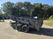 new Dump Trailers Lamar Trailers  for sale, in Northport, AL Thumbnail 3