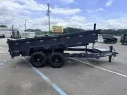 new Dump Trailers Lamar Trailers  for sale, in Northport, AL Thumbnail 3