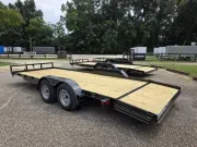 new Car Haulers / Racing Trailers Lone Wolf Trailer  for sale, in Northport, AL Thumbnail 3
