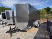 new Cargo (Enclosed) Trailers Other  for sale, in Northport, AL Thumbnail 2