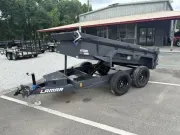 new Dump Trailers Lamar Trailers  for sale, in Northport, AL Thumbnail 2