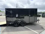 new Cargo (Enclosed) Trailers Klein Quality Trailers  for sale, in Northport, AL Thumbnail 2