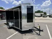 new Cargo (Enclosed) Trailers Rock Solid Cargo  for sale, in Northport, AL Thumbnail 2