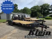 2026 Load Trail 83X20 EQUIPMENT HAULER