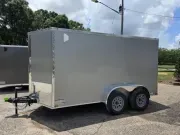 new Cargo (Enclosed) Trailers Quality Cargo  for sale, in Northport, AL Thumbnail 3