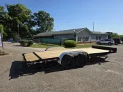 new Car Haulers / Racing Trailers Load Trail  for sale, in Northport, AL Thumbnail 3