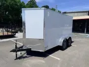 new Cargo (Enclosed) Trailers Other  for sale, in Northport, AL Thumbnail 2