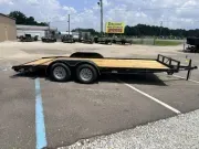 new Car Haulers / Racing Trailers Lone Wolf Trailer  for sale, in Northport, AL Thumbnail 3