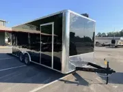 2027 Klein Quality Trailers TA 8.5X20X7
