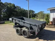 new Dump Trailers Lamar Trailers  for sale, in Northport, AL Thumbnail 3