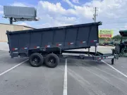 new Dump Trailers Lamar Trailers  for sale, in Northport, AL Thumbnail 2