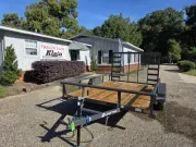 new Utility Trailers Load Trail  for sale, in Northport, AL Thumbnail 2