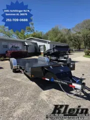 2026 Load Trail 83X18 CH