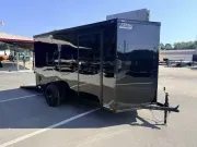 2027 Klein Quality Trailers SA 6X12