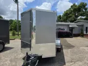new Cargo (Enclosed) Trailers Quality Cargo  for sale, in Northport, AL Thumbnail 2