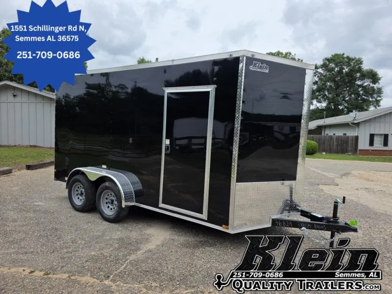 new Cargo (Enclosed) Trailers Other  for sale, in Northport, AL image-0