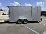 new Cargo (Enclosed) Trailers Rock Solid Cargo  for sale, in Northport, AL Thumbnail 2