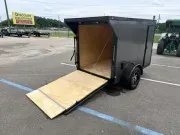 new Cargo (Enclosed) Trailers Klein Quality Trailers  for sale, in Northport, AL Thumbnail 3