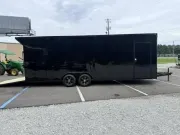 new Cargo (Enclosed) Trailers Klein Quality Trailers  for sale, in Northport, AL Thumbnail 2