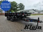 2026 Load Trail 83X14 DUMP TRAILER