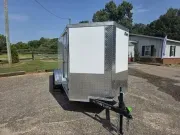 new Cargo (Enclosed) Trailers Klein Quality Trailers  for sale, in Northport, AL Thumbnail 2