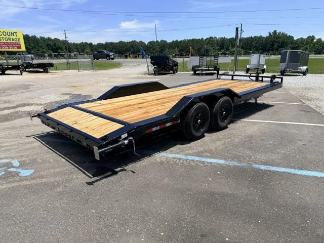 2026 Load Trail