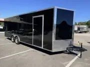 2027 Klein Quality Trailers TA 8.5X24