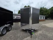 new Cargo (Enclosed) Trailers Other  for sale, in Northport, AL Thumbnail 2