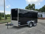 new Cargo (Enclosed) Trailers Quality Cargo  for sale, in Northport, AL Thumbnail 3