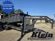 new Dump Trailers Lamar Trailers  for sale, in Northport, AL Thumbnail 1