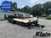 2026 Load Trail 83X24 EQUIPMENT TRAILER