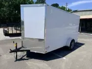 new Cargo (Enclosed) Trailers Other  for sale, in Northport, AL Thumbnail 2