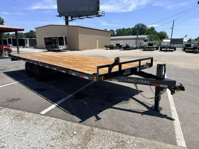 2026 Load Trail